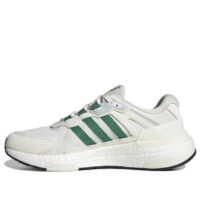 giày adidas equipment plus "white green" gy6605