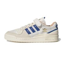 giày adidas originals forum 84 low 'white blue' h03721