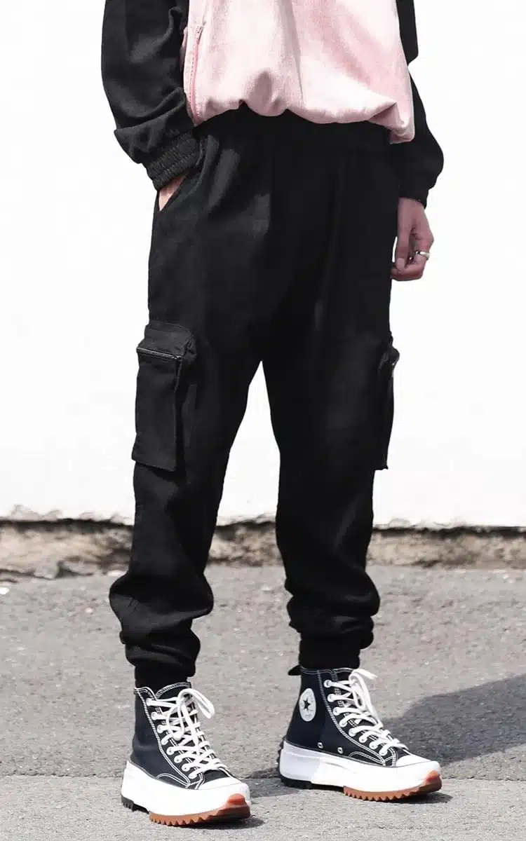 jogger pants