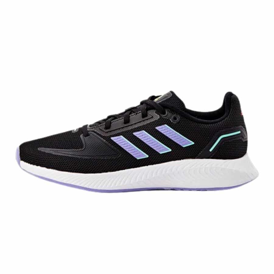 giày adidas core runner black gw6251