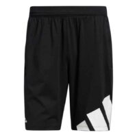 4krft shorts black gl8943