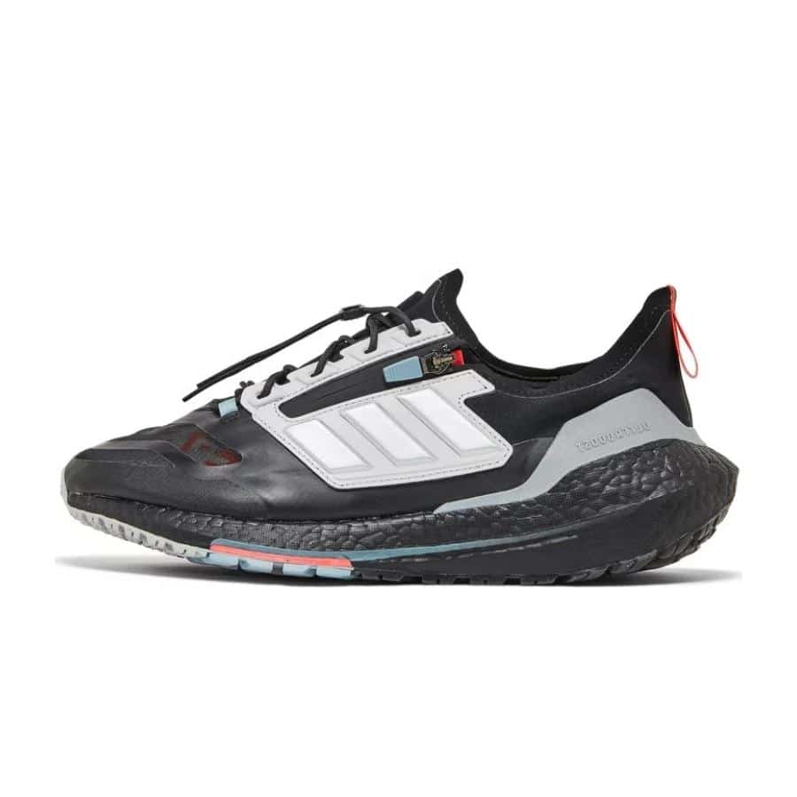 giày adidas ultraboost 21 gtx - đen gx5549