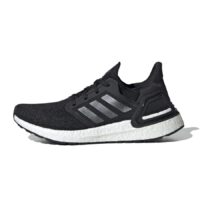 giày adidas ultraboost 20 black eg0714