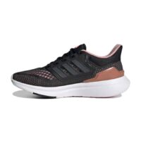 giày adidas eq21 run "black pink" gz0589