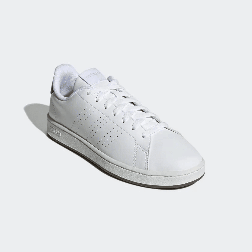 giày adidas advantage white gw5537