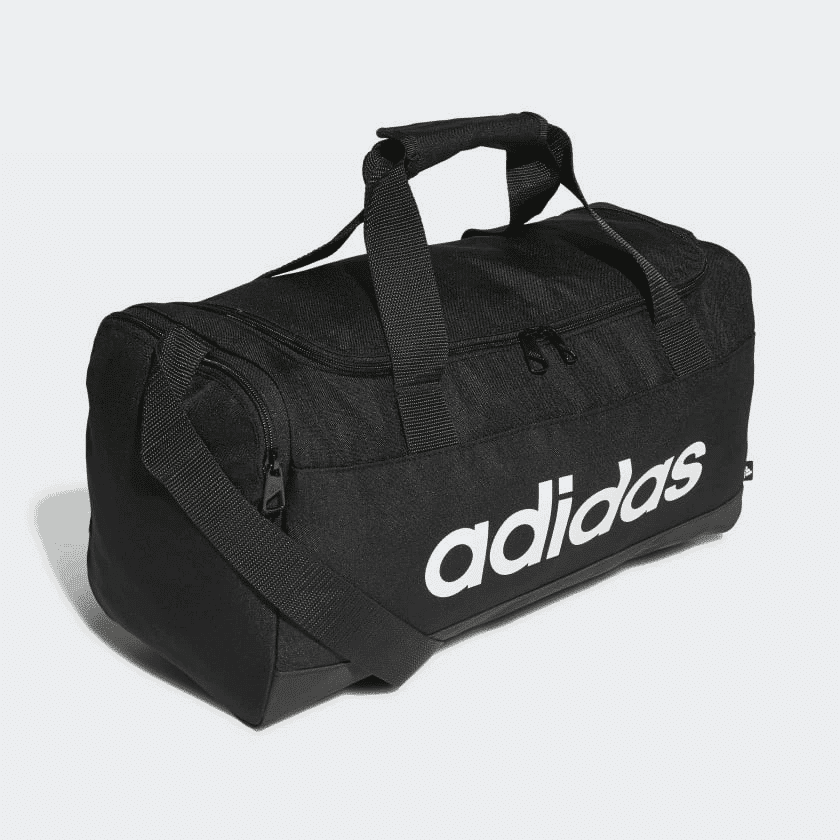 Túi Adidas Convertible 3 Stripes Duffel Bag Extra Small CG1531