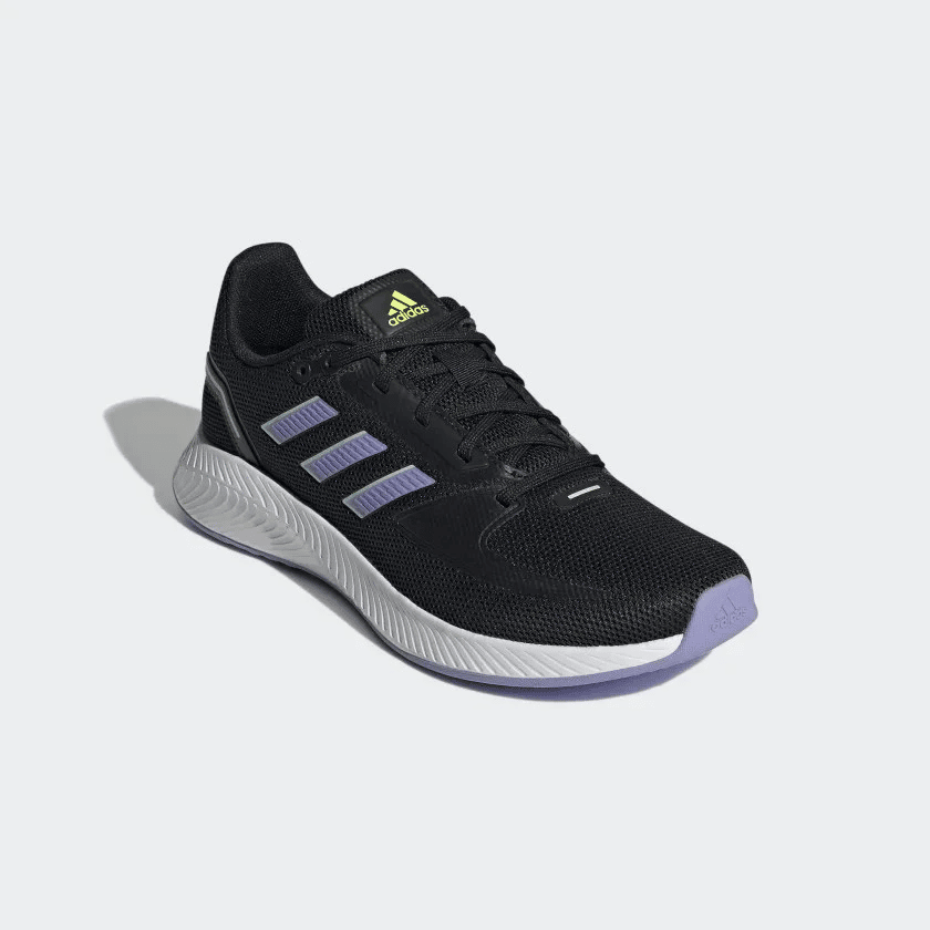 giày adidas core runner black gw6251