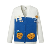ao-13de-marzo-x-sesame-street-cookie-monster-knit-white-cardigan-13dm_sscmkwc