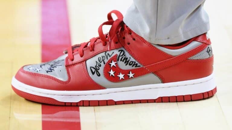 11+ cách làm giày rộng ra, khắc phục giày rộng và giày chật tùy trường hợp