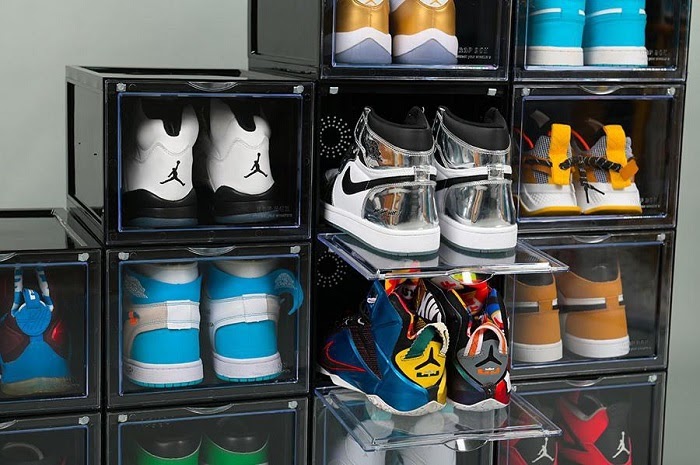 bật mí 9 mẹo bảo quản giày hiệu quả nhất cho các tín đồ “yêu” sneaker”