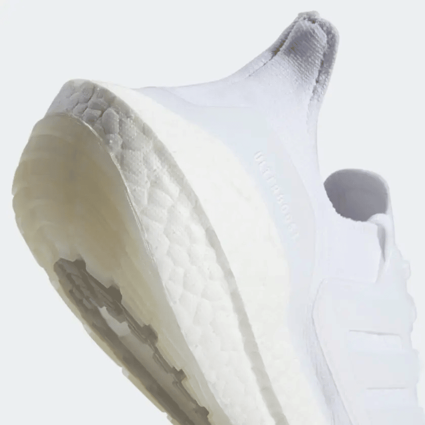 giày adidas ultraboost 21 w "cloud white" fy0403