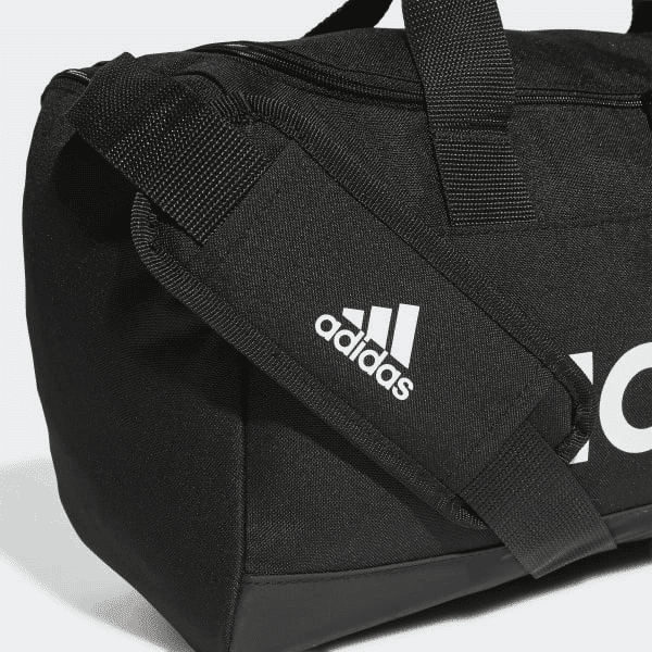 Adidas Essentials Logo Extra Small 14L Duffel Bag PINK Overnight Bag Sports  Bag | Shopee Philippines