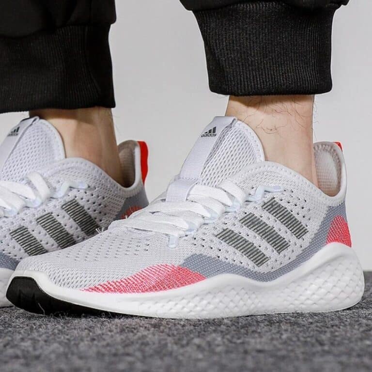 GiÃ y adidas Fluidflow 2.0 