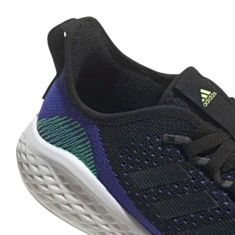 GiÃ y adidas Fluidflow 2.0 