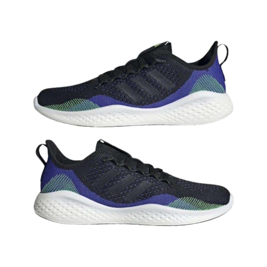 GiÃ y adidas Fluidflow 2.0 