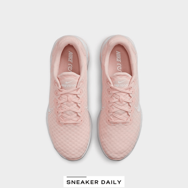 GiÃ y Nike Renew Ride 3 Echo Pink DC8184-600 - Sneaker Daily