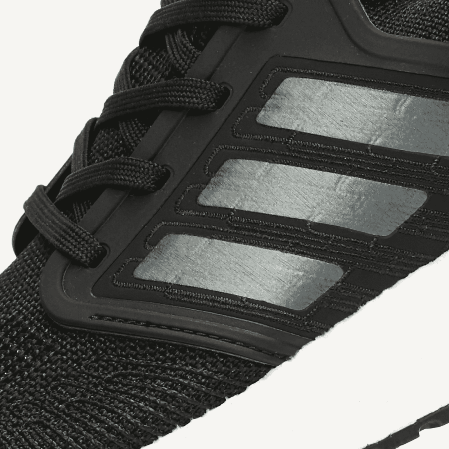 giày adidas ultraboost 20 black eg0714