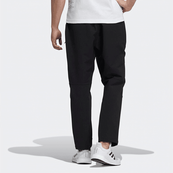 quần adidas sportswear tech brushed twill long pants h39220