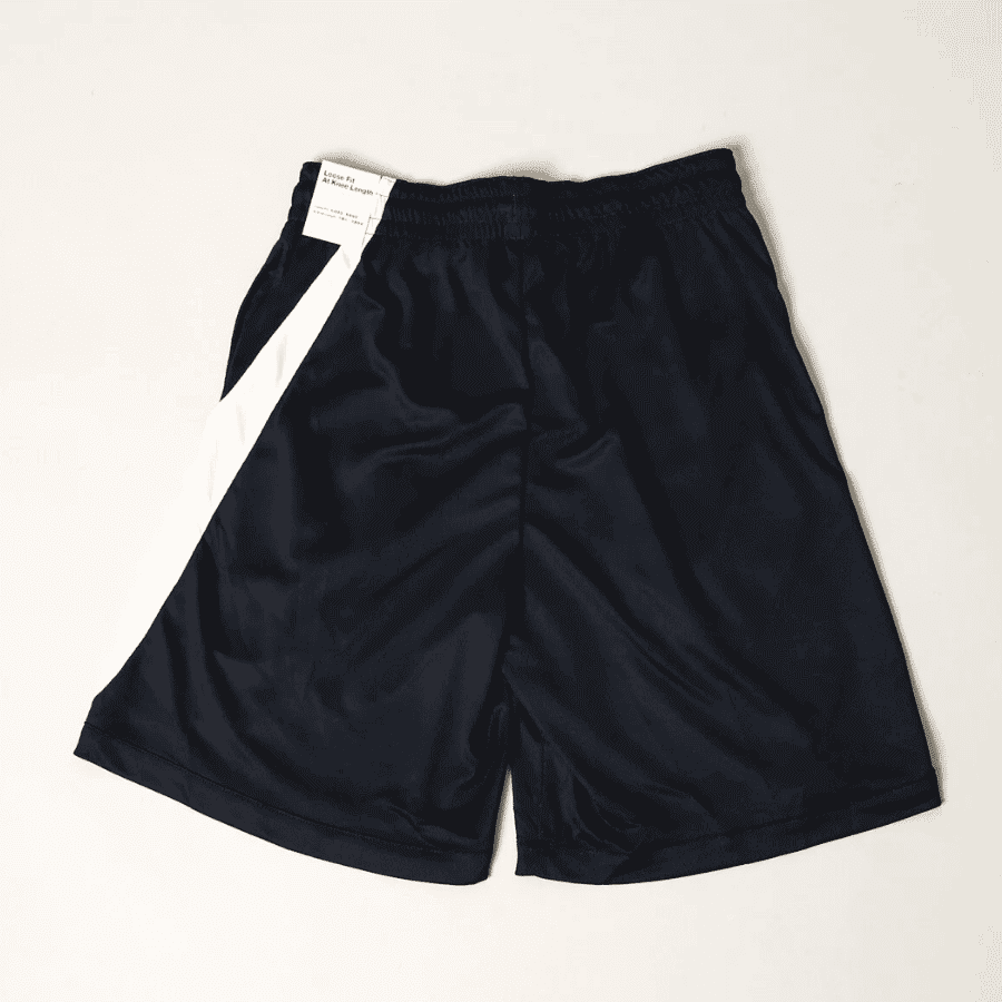 quần nike dri-fit basketball shorts 'black' dh6764-013