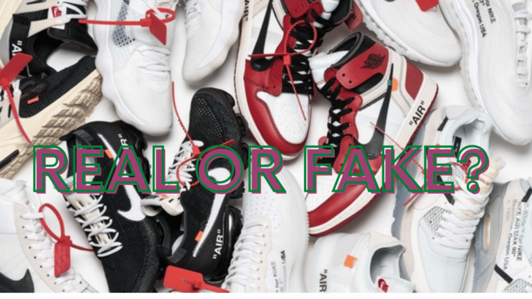 bỏ túi nhanh 9 cách check giày nike chính hãng năm 2022 cho dân mê giày!