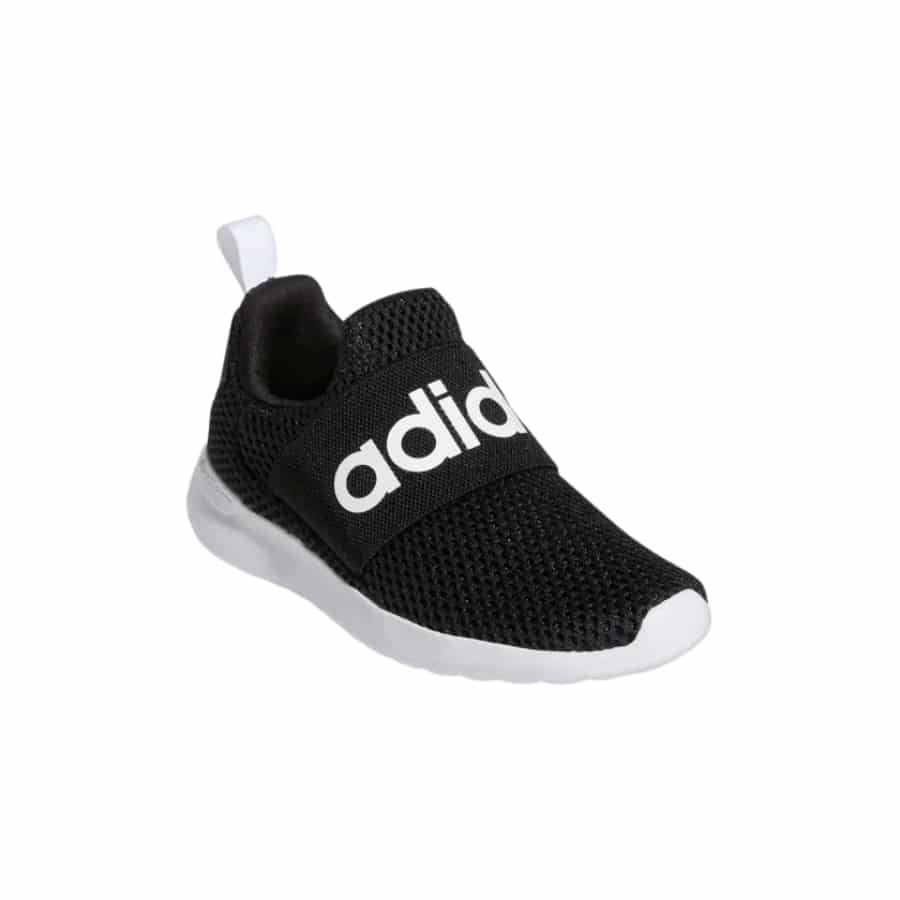 Giày Adidas Nam Nữ Chính Hãng Lite Racer Adapt 4.0 Đen Q47207 - Sneaker  Daily