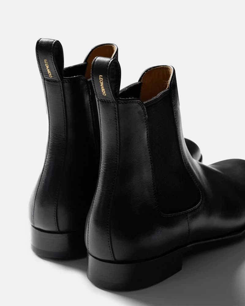 12 cách phối đồ với boot cổ ngắn mùa đông đơn giản mà đẹp