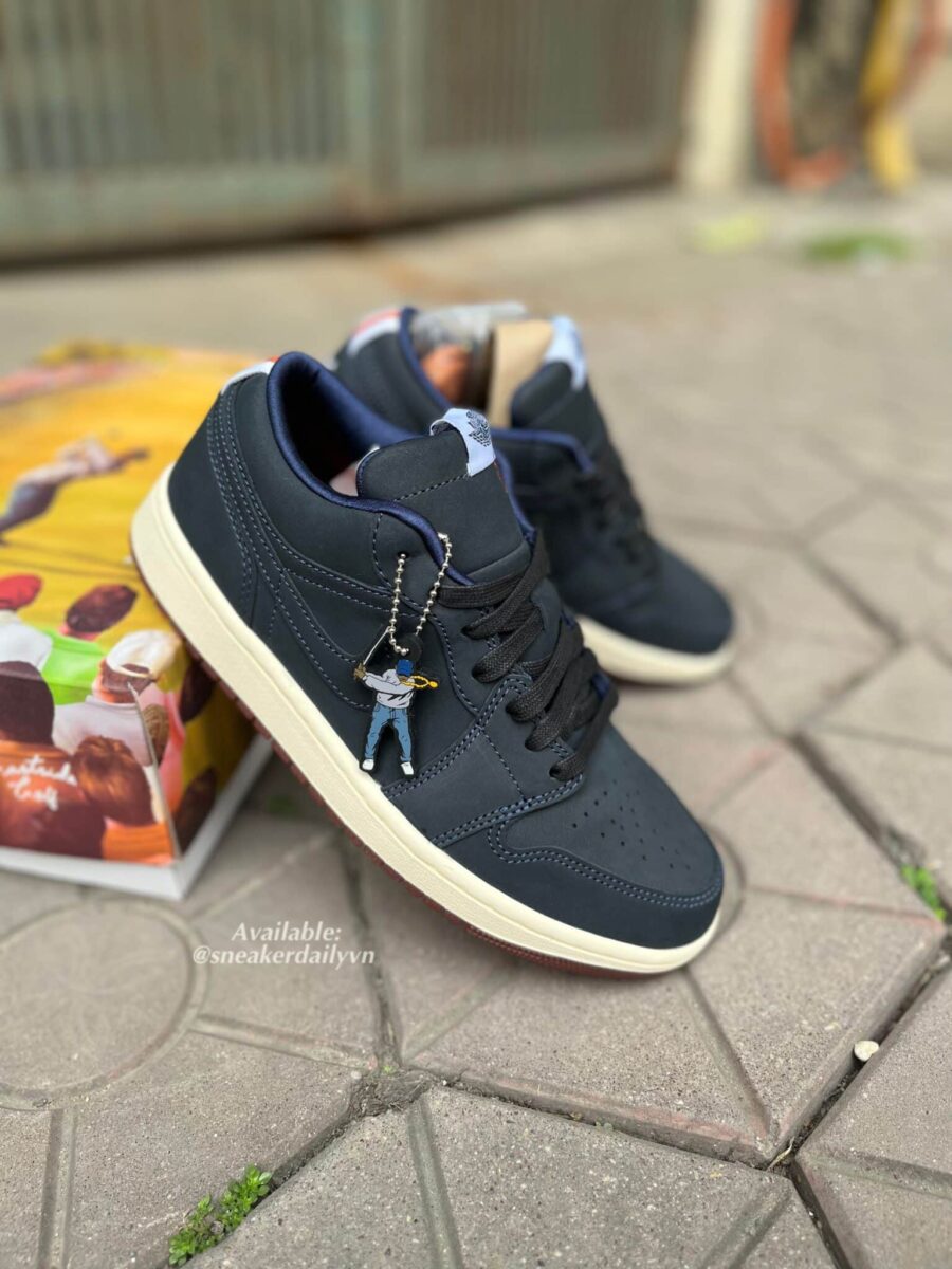 giày nike air jordan 1 low "eastside golf out of the mud" dv1759-448