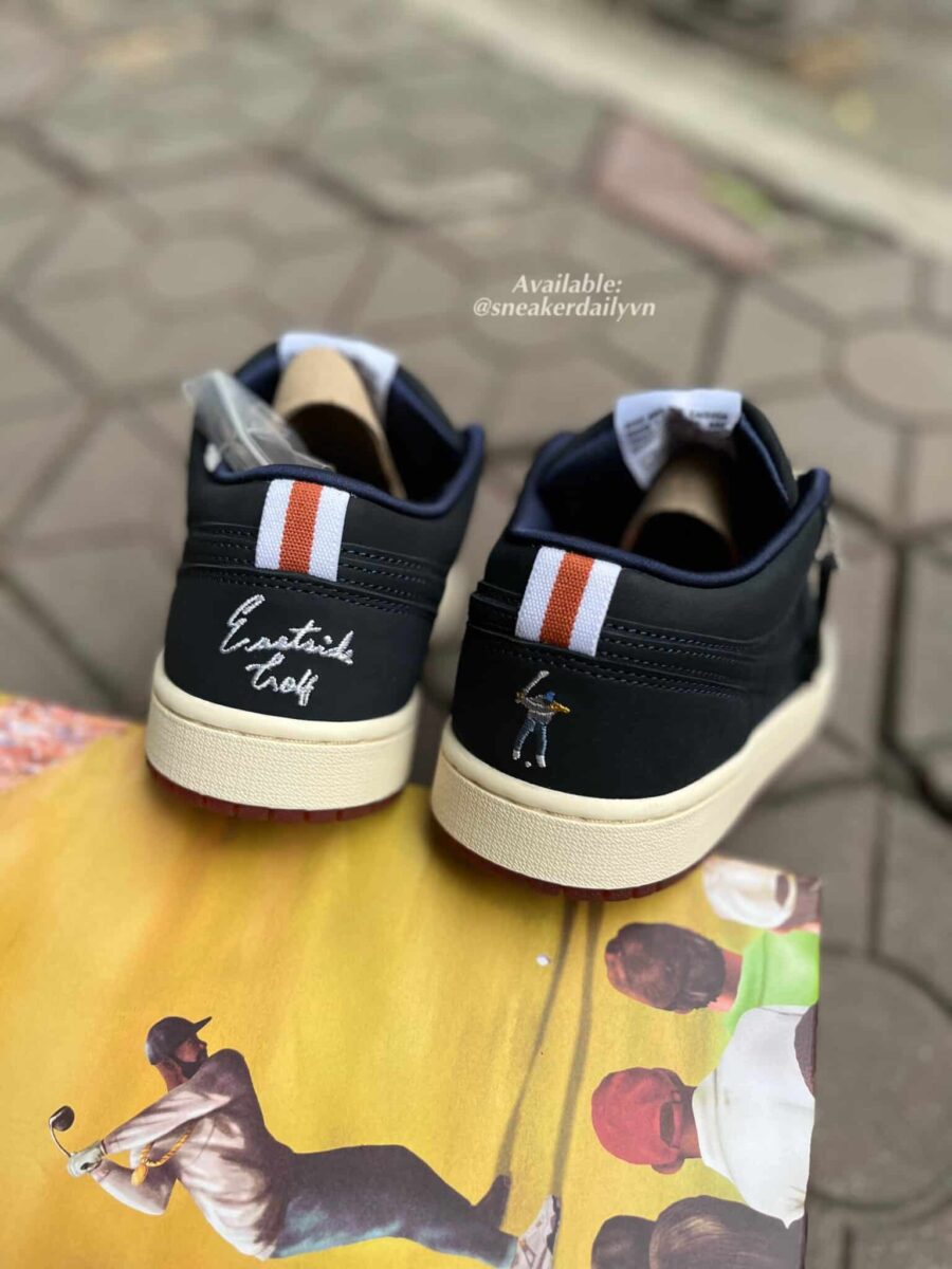 giày nike air jordan 1 low "eastside golf out of the mud" dv1759-448