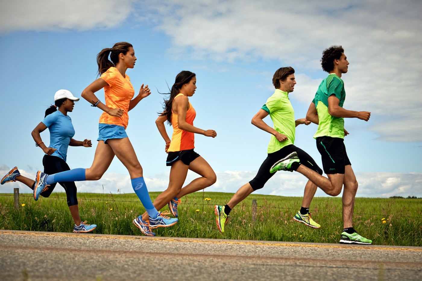 chạy bộ có tác dụng gì, tác động ra sao tới sức khỏe?