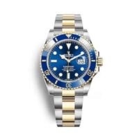 đồng hồ rolex submariner date 126613lb