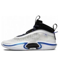 giày air jordan xxxvi pf 'sport blue' da9053-101