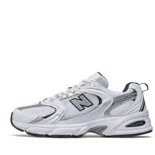 giày new balance 530 retro ‘running navy’ mr530sg