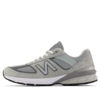 giày new balance 990v5 ‘grey’ m990gl5