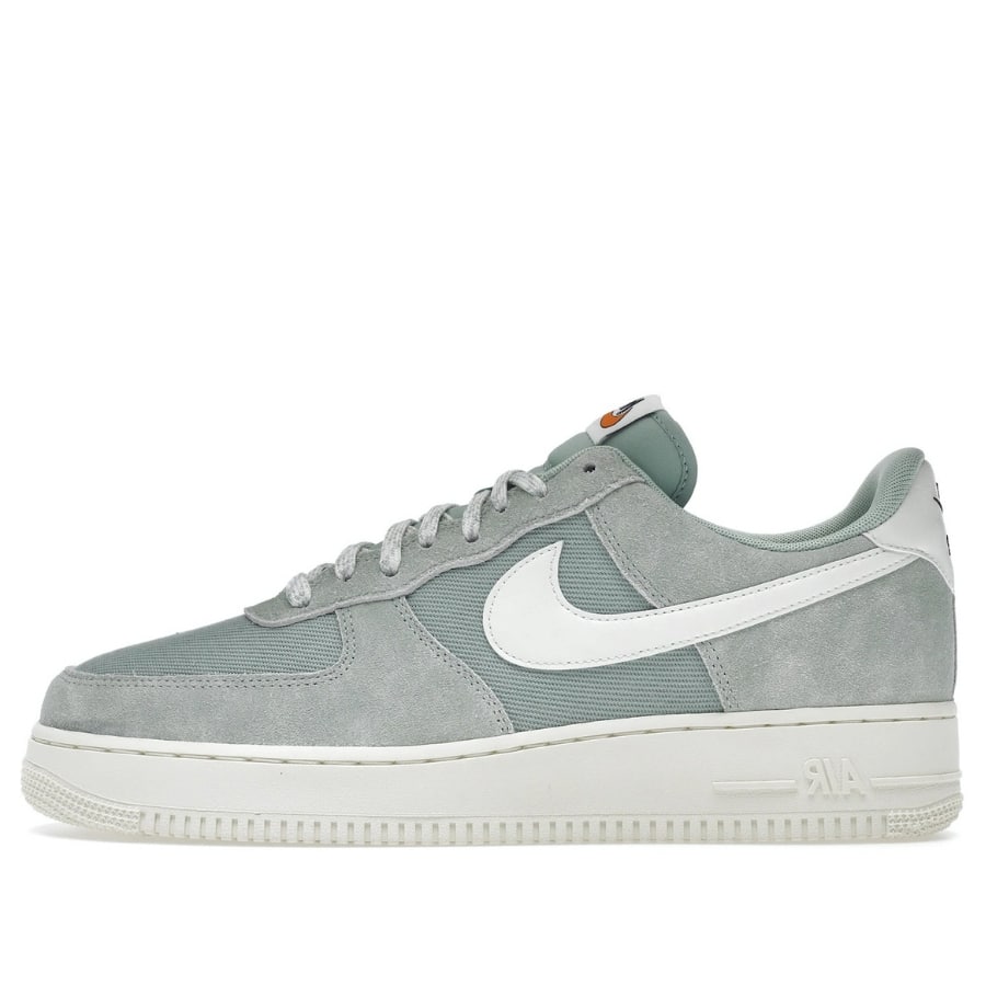 Nike Air Force 1 07 LV8 Light Smoke Grey - Certified Fresh DO9801-100