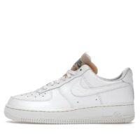 giày nike air force 1 low '07 lx 'bling' cz8101-100