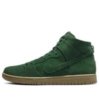 giày nike sb dunk high pro decon gorge 'green' dq4489-300