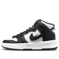 giày nike sb dunk high up 'panda' dh3718-104