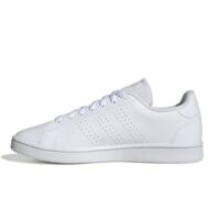 giày adidas advantage base court life style 'white' gw2065
