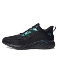 giày adidas alphabounce ek ‘black/blue’ gy5404