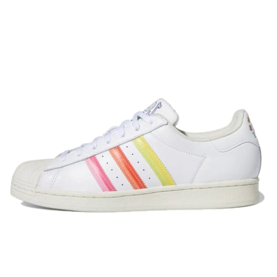 Giày adidas Originals Superstar 'Pride' GW2415