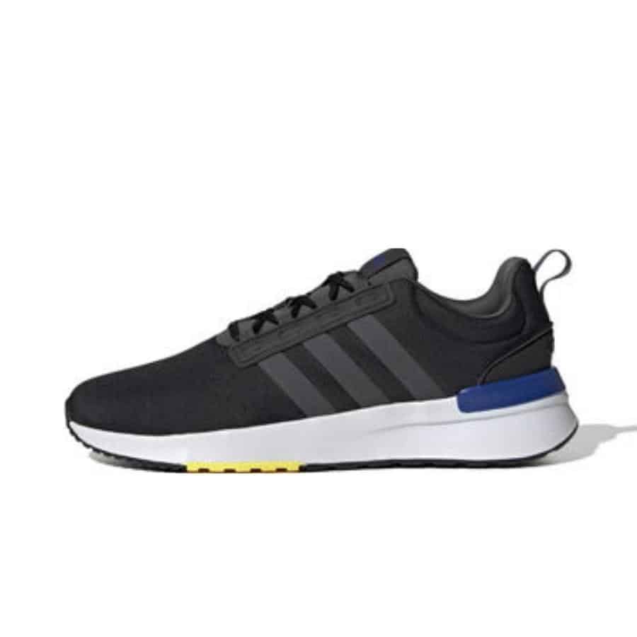 Giày adidas Racer Tr21 Cloudfoam Lifestyle Running Shoes Core Black  GX4236 - Sneaker Daily