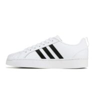 giày adidas streetcheck 'white black' gy8305