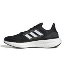 giày adidas terrex pureboost 'core black' gz5174