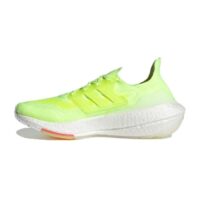 giày adidas ultraboost 21 hi-res 'yellow hazy rose' fy0398