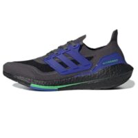 giày adidas ultraboost 21 'screaming green' s23871