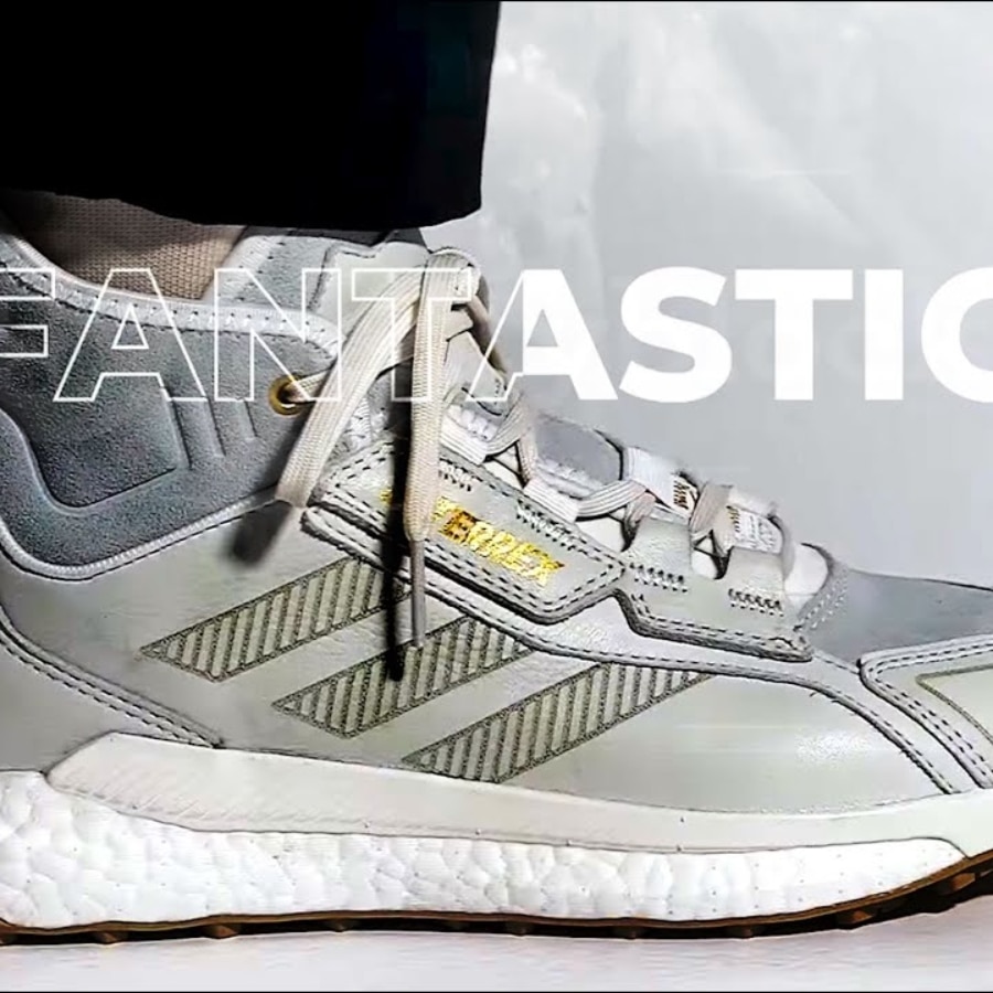 GiÃ y adidas ná»¯ Terrex Free Hyperblue Mid 'Wonder White' Tráº¯ng S29059 - Sneaker Daily