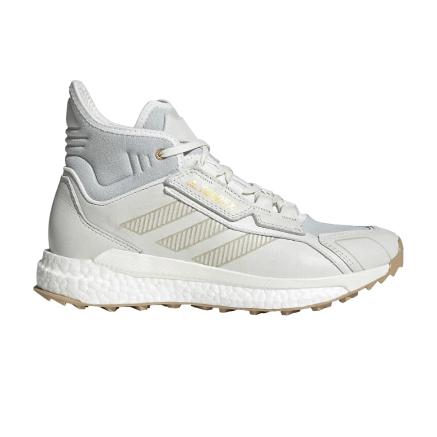 GiÃ y adidas ná»¯ Terrex Free Hyperblue Mid 'Wonder White' Tráº¯ng S29059 - Sneaker Daily