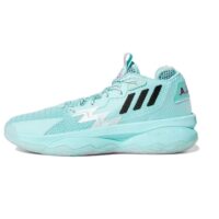 giày bóng rổ adidas dame 8 damian lillard 'blue' gz6475