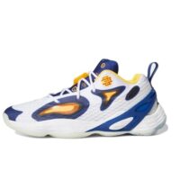 giày bóng rổ adidas exhibit a x eric emanuel 'white blue' gz2996