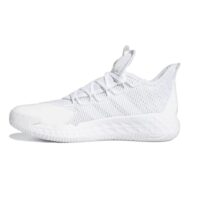 giày bóng rổ adidas proboost gca low 'white' g58682